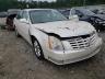 CADILLAC - DTS