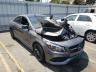 MERCEDES-BENZ - CLA-CLASS