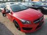 MERCEDES-BENZ - CLA-CLASS