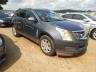 CADILLAC - SRX