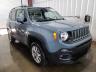 JEEP - RENEGADE