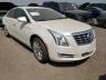 CADILLAC - XTS