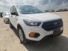 FORD - ESCAPE