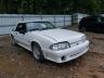 FORD - MUSTANG