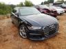 AUDI - A6