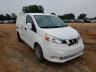 NISSAN - NV
