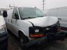 CHEVROLET - EXPRESS