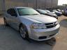 DODGE - AVENGER