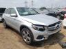 MERCEDES-BENZ - GLC-CLASS