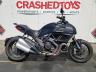 DUCATI - DIAVEL