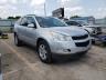 CHEVROLET - TRAVERSE