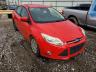 FORD - FOCUS
