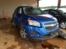 CHEVROLET - TRAX