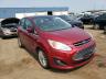 FORD - CMAX