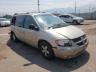 DODGE - GRAND CARAVAN