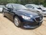 MAZDA - 6