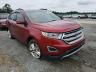 FORD - EDGE