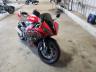YAMAHA - YZF600
