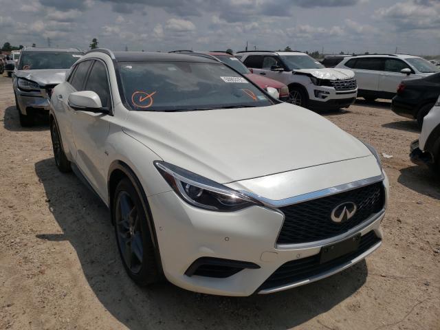 Prodazha Infiniti Qx30 Base 2018 Base 2 0 Vin Sjkch5cp2ja053108 Iz Ssha Data Aukciona 05 02 2021