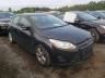 FORD - FOCUS