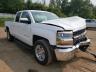 CHEVROLET - SILVERADO