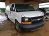 CHEVROLET - EXPRESS