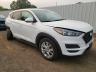 HYUNDAI - TUCSON