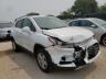 CHEVROLET - TRAX