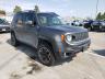 JEEP - RENEGADE