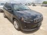 JEEP - CHEROKEE