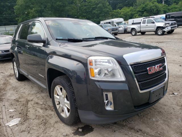 2013 Gmc Terrain Sl 2.4L for Sale in Mendon, MA - MECHANICAL