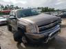 CHEVROLET - SILVERADO