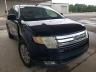 FORD - EDGE