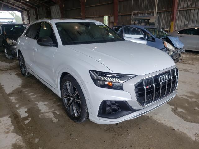 Prodazha Audi Q8 Prestig 2020 Prestige S Line 3 0 Vin Wa1fvbf1xld016284 Iz Ssha Data Aukciona 06 09 2021