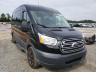 FORD - TRANSIT CONNECT