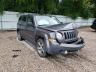 JEEP - PATRIOT