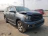 TOYOTA - SEQUOIA