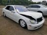 MERCEDES-BENZ - S-CLASS