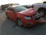 CHEVROLET - CRUZE