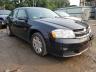 DODGE - AVENGER