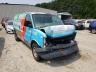 CHEVROLET - EXPRESS