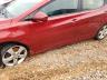 2013 Hyundai Elantra Gl 1.8L en Venta en China Grove, NC - Side