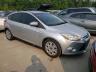 FORD - FOCUS