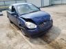 HYUNDAI - ACCENT