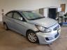 HYUNDAI - ACCENT