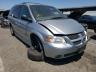 DODGE - GRAND CARAVAN