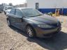 MAZDA - 6