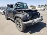 JEEP - WRANGLER