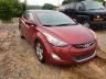 2013 Hyundai Elantra Gl 1.8L en Venta en China Grove, NC - Side