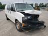 CHEVROLET - EXPRESS